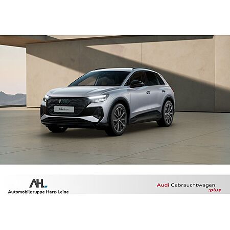 Audi Q4 e-tron leasen