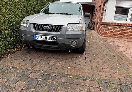 Ford Maverick 3,0 l V6 Limited Autom. Limited