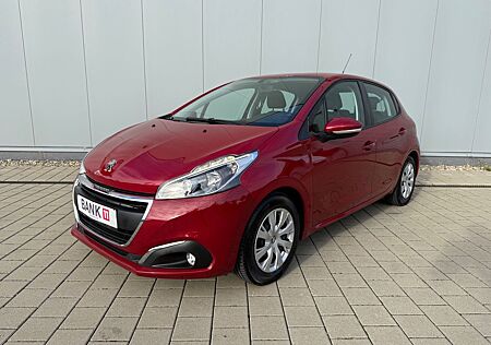 Peugeot 208 Active 19%Mwst Zahnriemen PDC SHZ TÜV Tempom