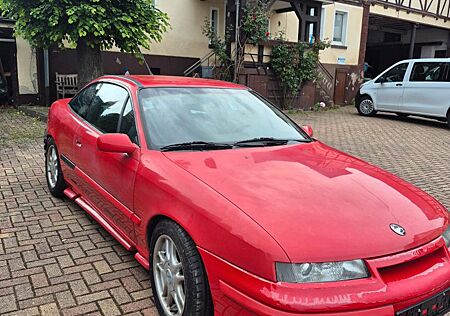 Opel Calibra 2.0i -