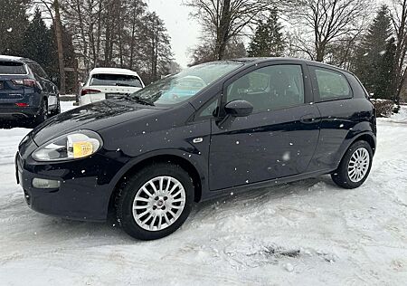 Fiat Punto Pop 1.2 69PS Klima/ZV/Bluetooth