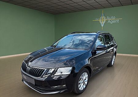 Skoda Octavia Combi 2.0 TDI DSG Tour/AHK/LED/169€mtl.