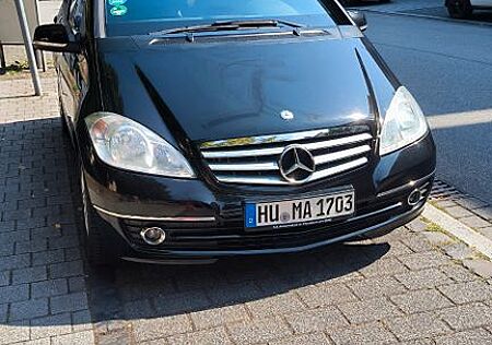 Mercedes-Benz A 150 ELEGANCE Autotronic Elegance