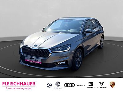 Skoda Fabia Tour 1.0TSI RK+NAVI+PDC-Plus+LED+CarPlay+A