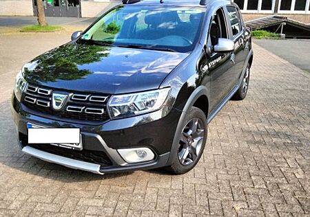 Dacia Sandero TCe 100 Stepway Prestige Stepway Pre...