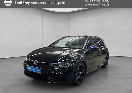 VW Golf Volkswagen R Performance 2.0 TSI 4Motion Navi Panorama