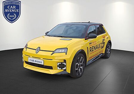 Renault R 5 ICONIC 150 Comfort Range Iconic Five