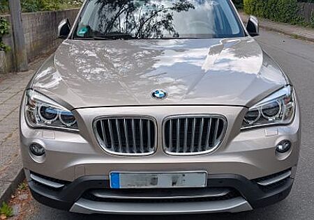 BMW X1 xDrive20d xLine xLine