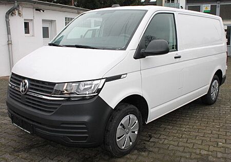 VW T6 Transporter Volkswagen T6.1 Kasten 2,0 TDi Klima PDC Freispr SOFORT !!