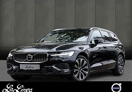 Volvo V60 Kombi T6 Plus Bright Recharge Plug-In Hybrid