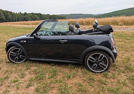 Mini Cooper S Cabrio COOPER S
