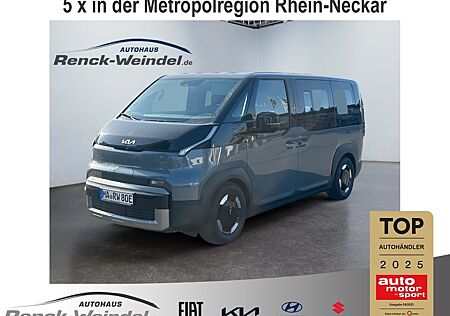 Kia PV5 Passenger Elite 71.2 kWh Navi Klimaautom SHZ
