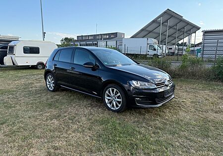 VW Golf Volkswagen 1.4 TSI ACT BMT Highline Highline