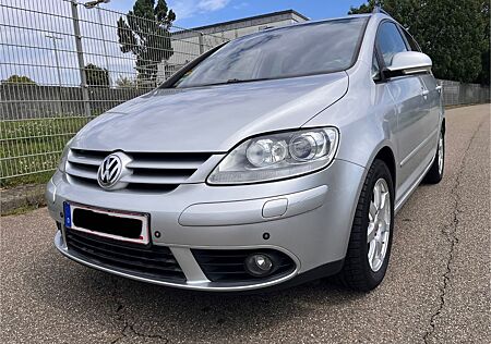 VW Golf Volkswagen Plus V United, 2. Hd. Automatik, 77 Tkm !