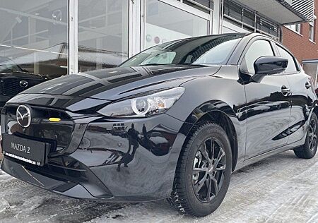 Mazda 2 e-SKYACTIV 90PS Exclusive Line+DRAS *MatrixLED