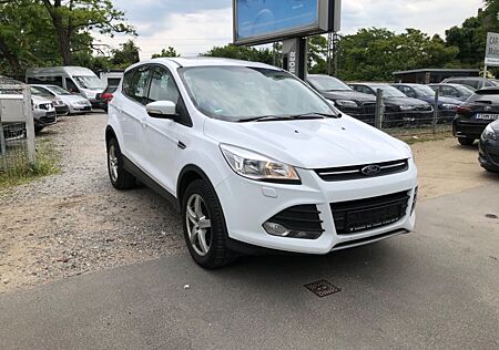 Ford Kuga Sync Edition Pano,Klima.SHZ.MFL.AHK. Euro6