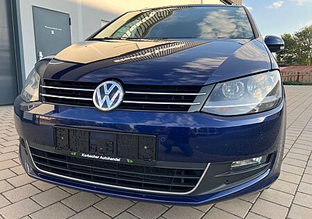 VW Sharan Volkswagen Sound BMT/Start-Stopp ** 1 Hand **