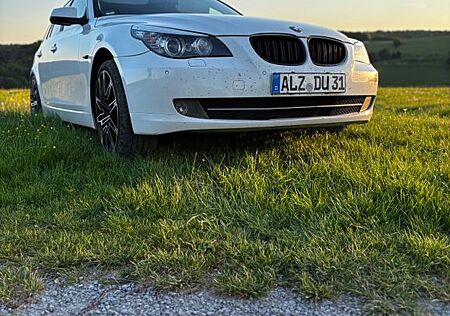 BMW 520d touring -