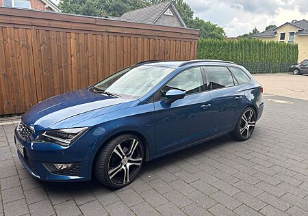 Seat Leon ST 1.4 TSI 92kW Start&Stop FR