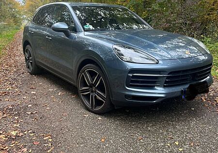 Porsche Cayenne 3.0 V6 Tiptronic -