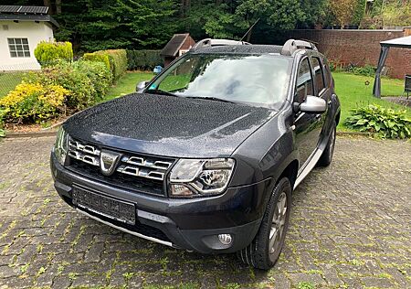 Dacia Duster 1.2 TCe 125 Start & Stop 4x4 Lauréate...
