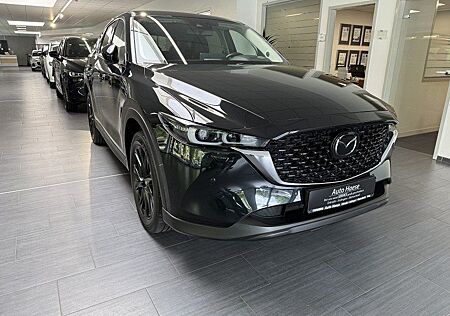 Mazda CX-5 2.2 184PS AWD Sports-Line Leder-S 360° Bose