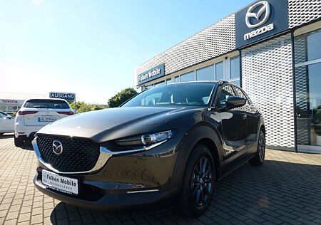 Mazda CX-30 2.0 e-SKYACTIV-G M-Hybrid Selection Autom.