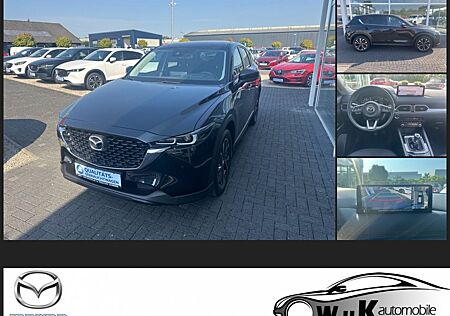 Mazda CX-5 SKYACTIV-G 165 ADVANTAGE