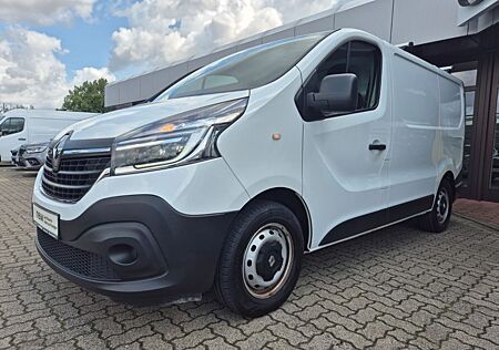 Renault Trafic (ENERGY) dCi 95 Start & Stop L1H1 Komfort
