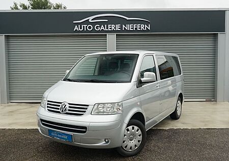 VW T5 Caravelle Volkswagen T5 Caravelle Comfortline |AHK|Klima|8 Sitzer