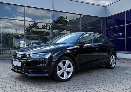 Audi A3 1.4 TFSI g-tron Ambiente Sportback Ambiente