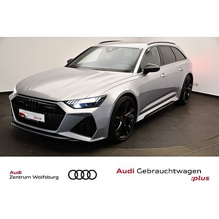 Audi RS6 leasen