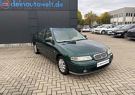 Rover 400 *1Hand*Automatik