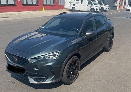 Cupra Formentor 1.4 e-HYBRID DSG - 8-Fach bereift