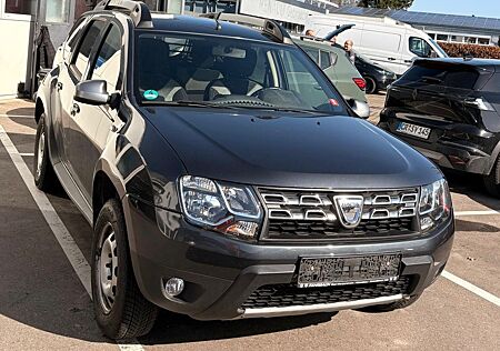 Dacia Duster 1.2 TCe 125 4x2 Blackshadow Blackshadow