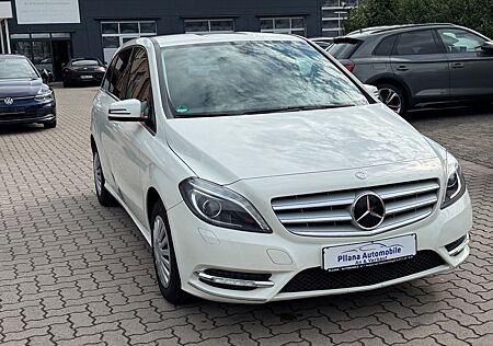 Mercedes-Benz B 180 B -Klasse ,TÜV-AU NEU,Erst 127tkm