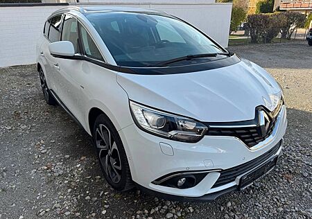 Renault Scenic IV Grand BOSE Edition