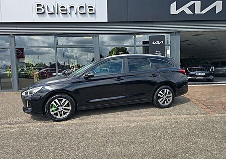 Hyundai i30 cw Family +