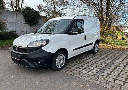 Fiat Doblo Doblò SX Kasten.Kamera