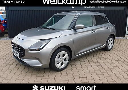 Suzuki Swift 1.2 Hybrid Comfort NEW