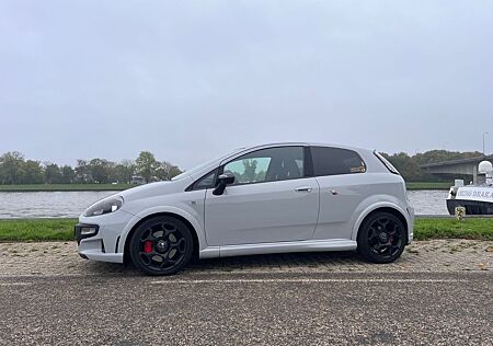 Abarth Punto Evo 1.4 MultiAir 16V Turbo S+S SuperSp...