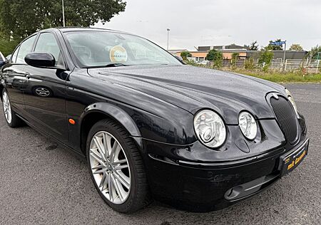 Jaguar S-Type 4.2 V8 Sport*TÜV NEU