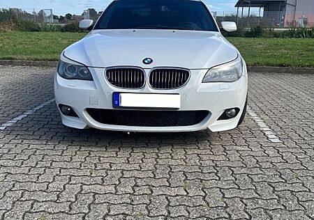 BMW 550i A -