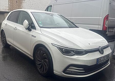 VW Golf Volkswagen 1.5 TSI ACT OPF 96kW Style Style