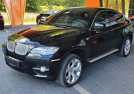 BMW X6 xDrive40d -