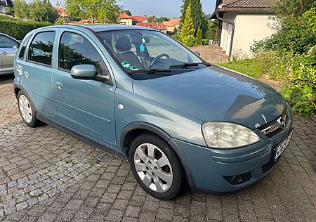Opel Corsa 1.2 Cosmo Cosmo