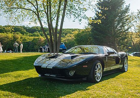 Ford GT40 GT1000.HENNESSEY.1000PS.SAMMLERSTÜCK