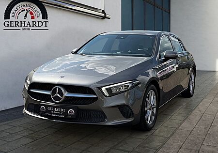 Mercedes-Benz A 200 *AUTOM.*NAVI*DIGITAL*LED*KLIMAAUT.*TOUCH*