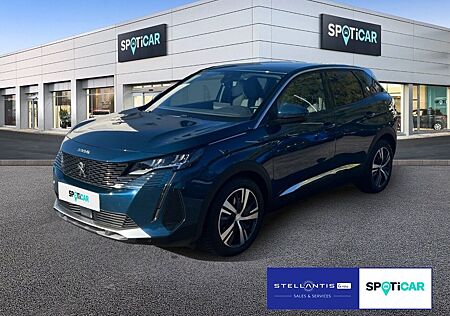 Peugeot 3008 Allure Hybrid 225 Navi EPH Kamera SHZ Easyp