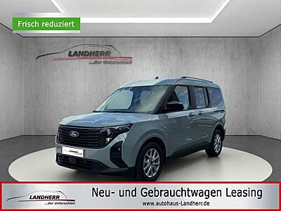 Ford Tourneo Courier 1.0 EcoBoost Titanium // Alu/Kam